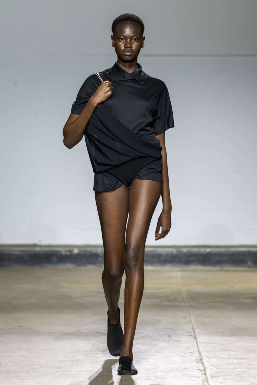 Johanna Parv: Ready-To-Wear SS26 - 10 Magazine